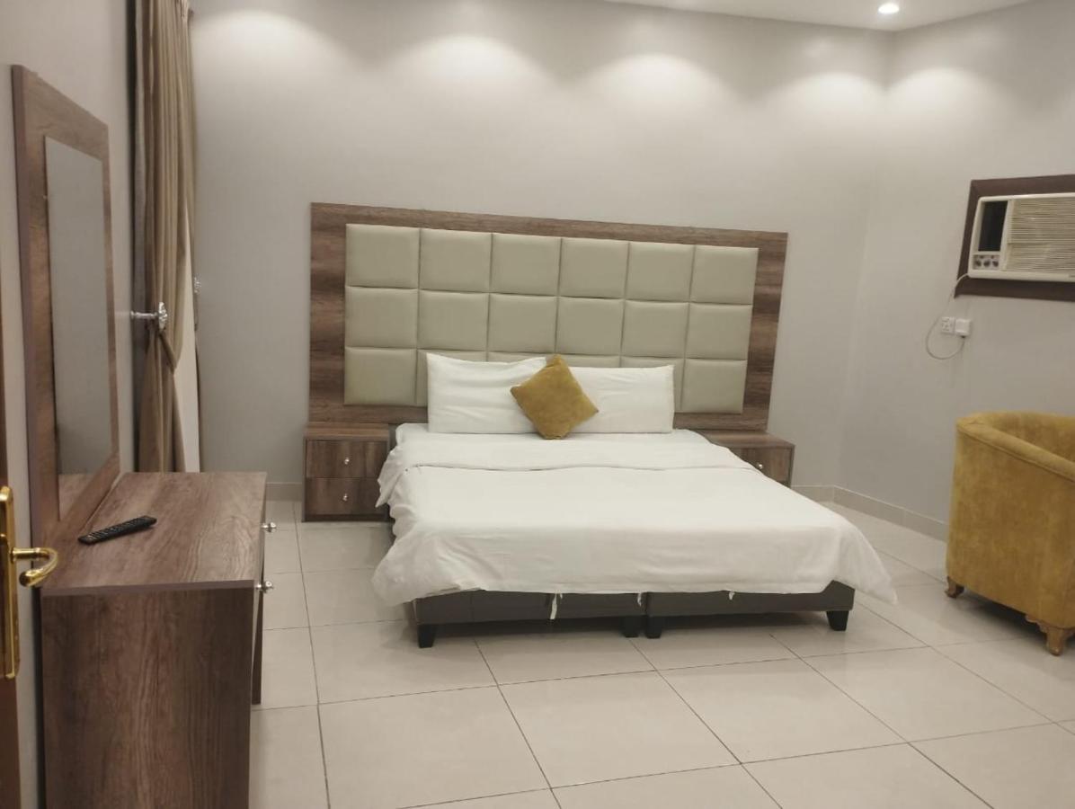 Diamond Suites For Furnished Apartments Medina Exterior foto