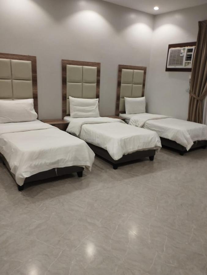 Diamond Suites For Furnished Apartments Medina Exterior foto