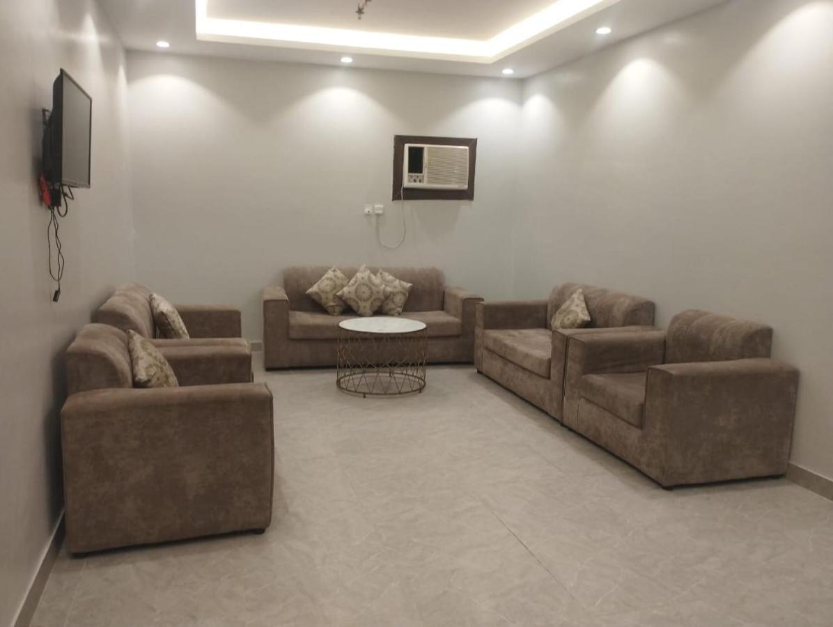 Diamond Suites For Furnished Apartments Medina Exterior foto