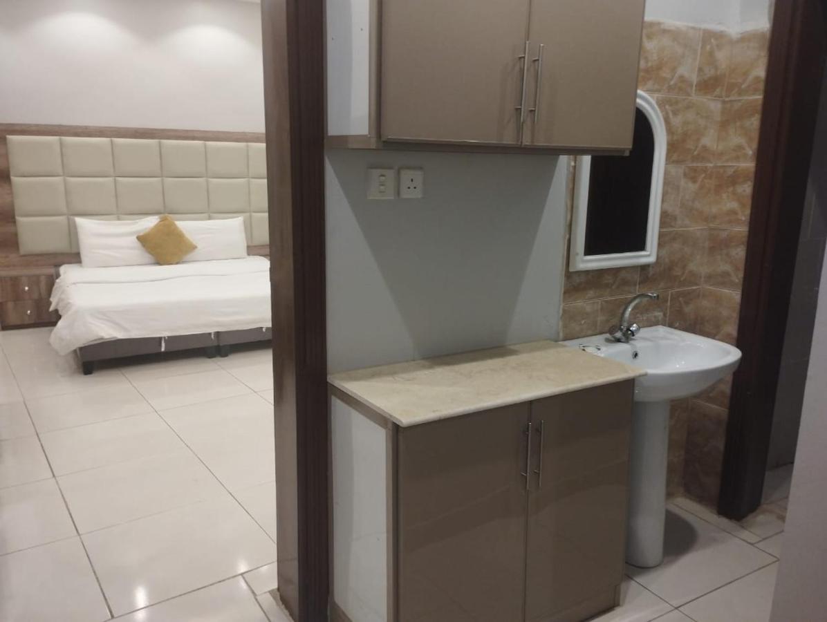 Diamond Suites For Furnished Apartments Medina Exterior foto