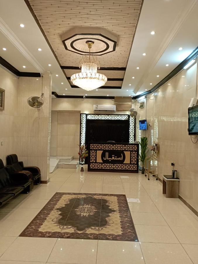 Diamond Suites For Furnished Apartments Medina Exterior foto